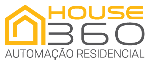 House 360 Automação