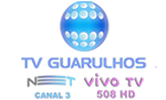 TV Guarulhos