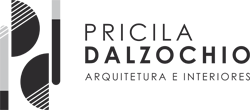 Pricila Dalzochio Arquitetura e Interiores